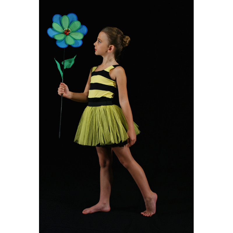 PEJ9 - Ensemble jupe abeille PEJ9 - Ensemble jupe abeille