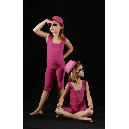 PC7 - Combishort fushia