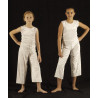 MEP2 - Pantalon chinois avec haut