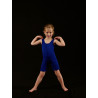 PC19 - Combishort bleu royal