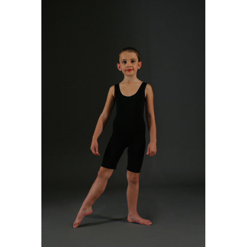 PC17 - Combishort noir PC17 - Combishort noir
