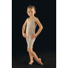 PC12 - Combishort beige en pitch