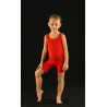 PC11 - Combishort rouge en pitch