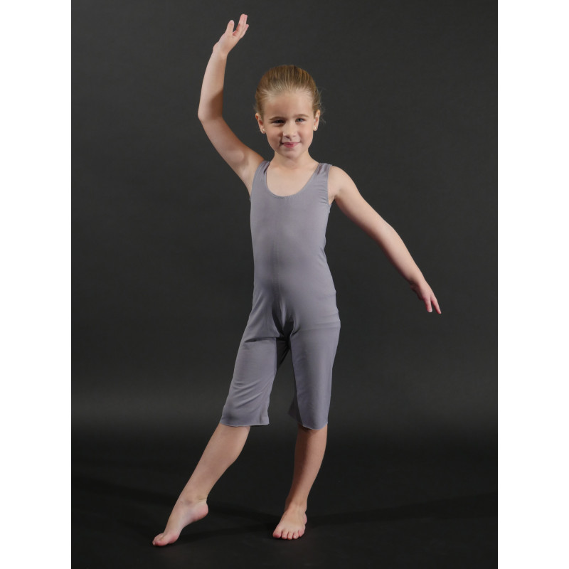 PC10 - Combishort gris PC10 - Combishort gris