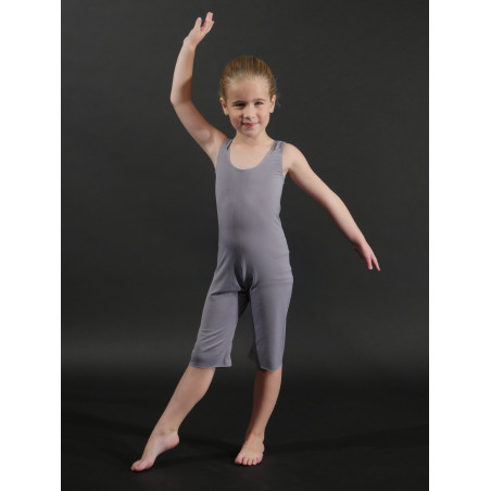 PC10 - Combishort gris