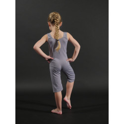 PC10 - Combishort gris
