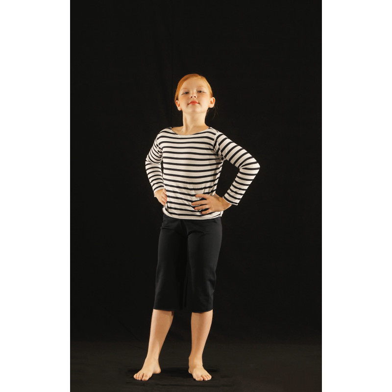 MEP13 - Ensemble pantalon matelot MEP13 - Ensemble pantalon matelot