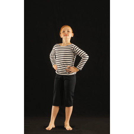 MEP13 - Ensemble pantalon matelot