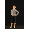 MEP13 - Ensemble pantalon matelot