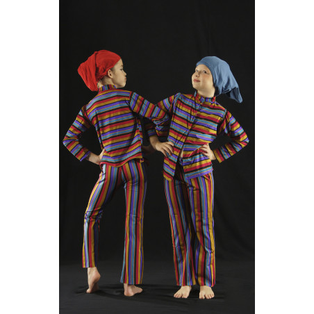 PEP16 - Ensemble lutin sucre d'orge