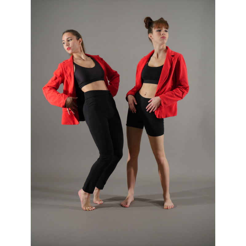 GV23 - Veste rouge GV23 - Veste rouge