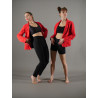 GV23 - Veste rouge