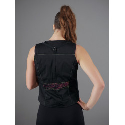 GV10 - Gilet d'homme artiste