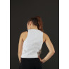 GV8B - Gilet d'homme blanc