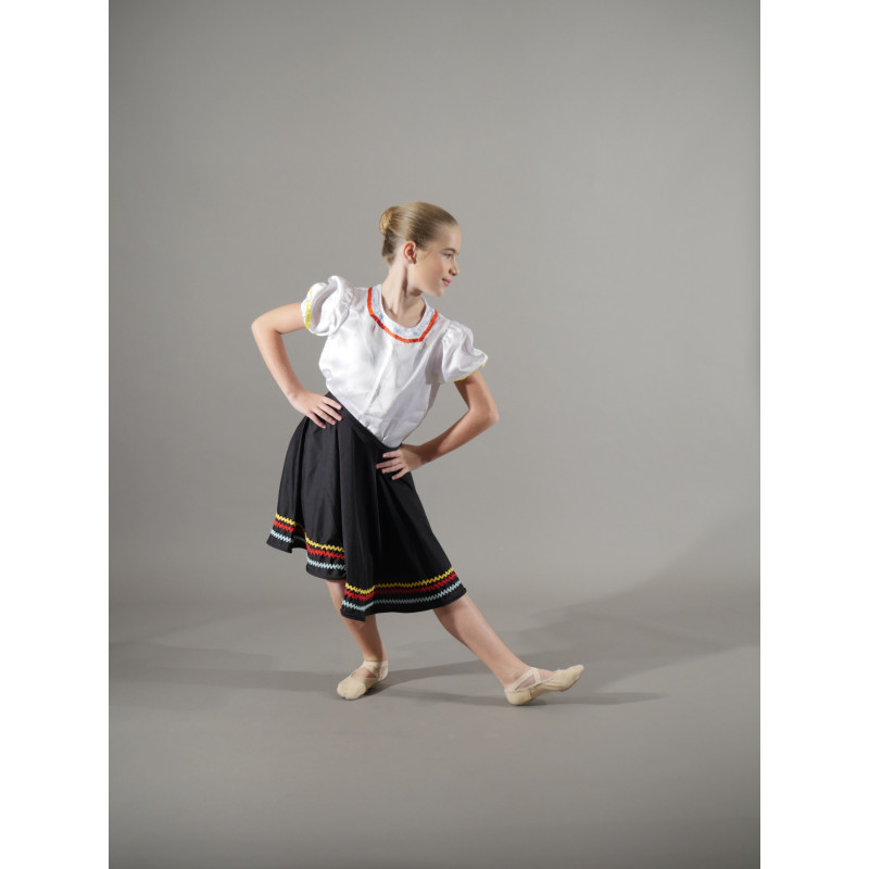 MH20A - Chemise Russe MH20A - Chemise Russe