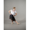 MH20A - Chemise Russe