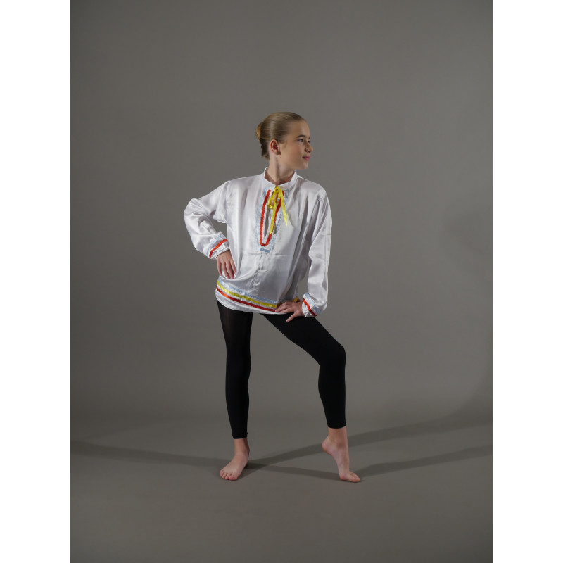 MH20B - Chemise de caractère MH20B - Chemise de caractère