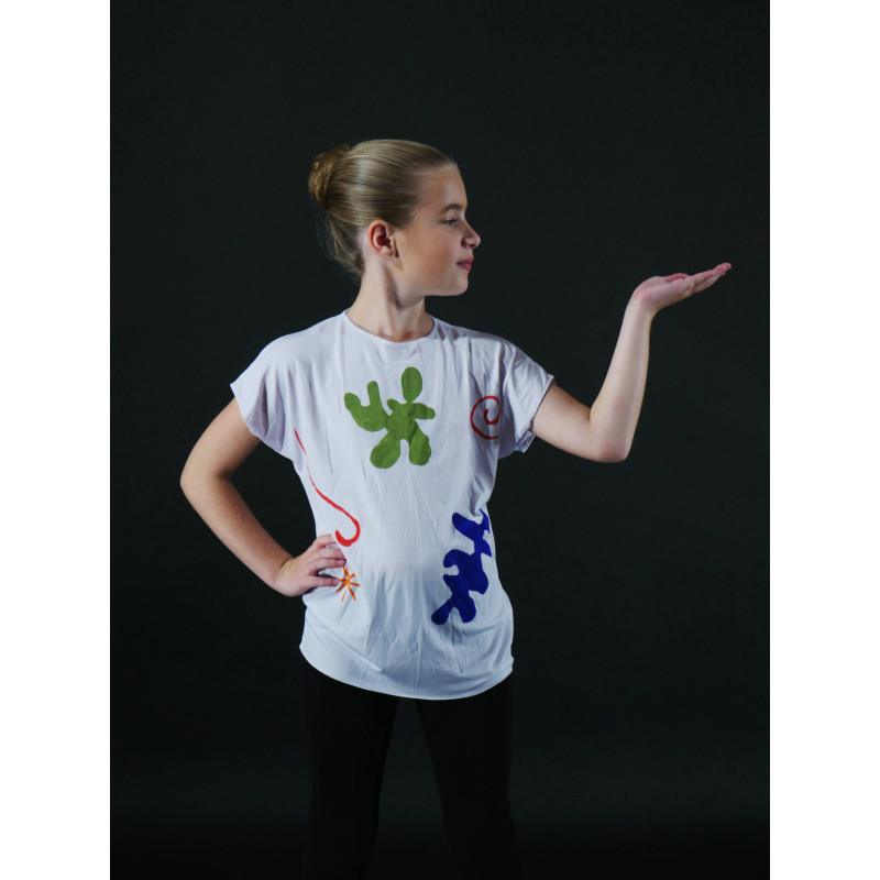 MH5 - Tee Shirt Matisse MH5 - Tee Shirt Matisse