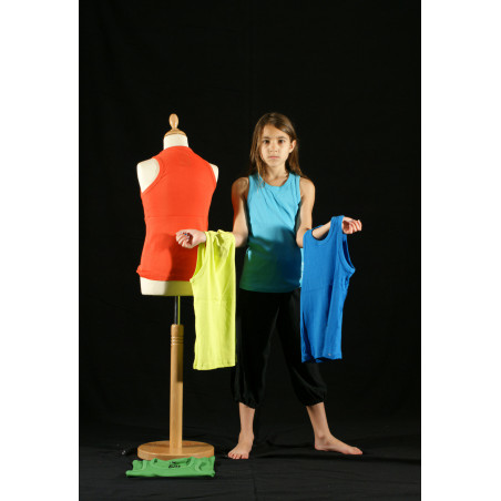 MH11-Marcel assortiment de couleurs