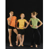MH13 - Tee shirt moulant couleurs