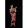 GRL41 - Robe signe
