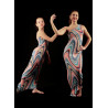 GRL41B - Robe sirène