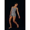 GC11 - Assortiment combishort maillot de bain