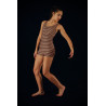 GC11 - Assortiment combishort maillot de bain