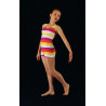 GC11 - Assortiment combishort maillot de bain