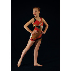 GC11 - Assortiment combishort maillot de bain