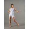 GC12B - Combishort blanc
