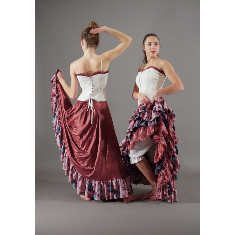 GEJ6 - Ensemble french cancan GEJ6 - Ensemble french cancan