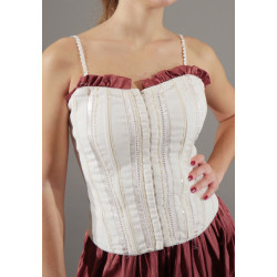 GEJ6 - Ensemble french cancan
