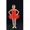 PTC5A - Tutu court rouge