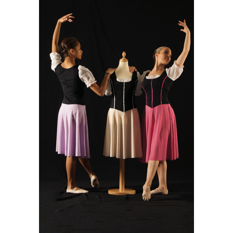 GRL33 - Robe Giselle GRL33 - Robe Giselle