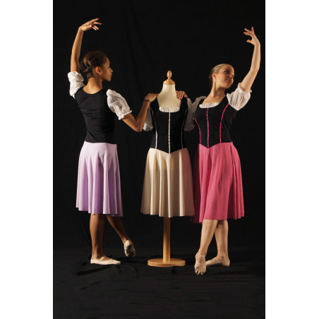 GRL33 - Robe Giselle