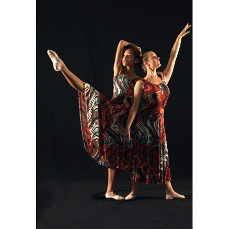 GRL30 - Robe Sahara