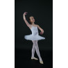 PTC17 - Tutu court blanc