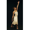 GRL5BIS - Robe kylian chair en lycra