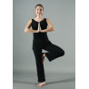 GEP9- Ensemble pantalon noir