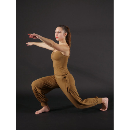 GEP11C - Ensemble sarouel avec top camel