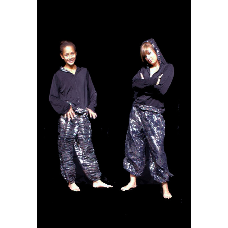 GEP16 - Ensemble hip-hop GEP16 - Ensemble hip-hop