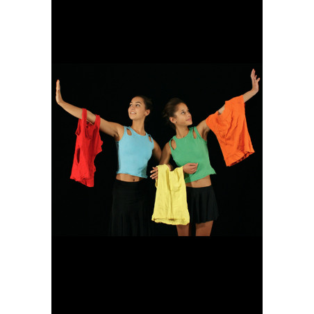 GH1 - Haut assortiment de couleurs