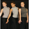 GH7 - Haut nuances de gris