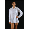 GH19A - Chemise simple blanche