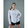 GH19G - Chemise femme rayée