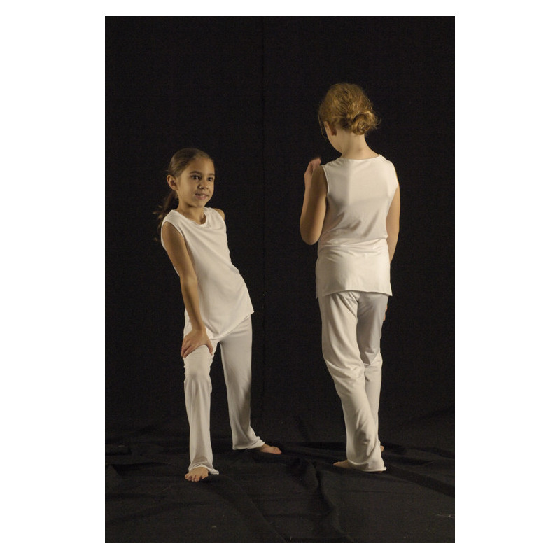 MEP3 - Ensemble peach blanc MEP3 - Ensemble peach blanc