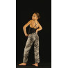 MP2 - Pantalon diablotin