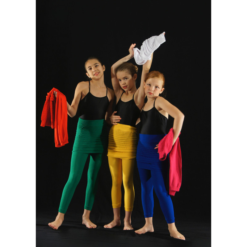 MP7 - Legging jupette MP7 - Legging jupette
