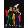 MP7 - Legging jupette